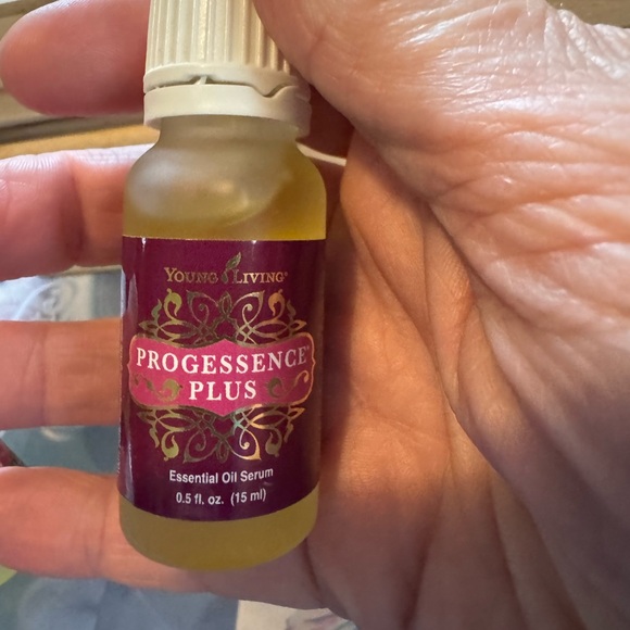 Young Living Other - New unopened Progessence Plus from Young Living